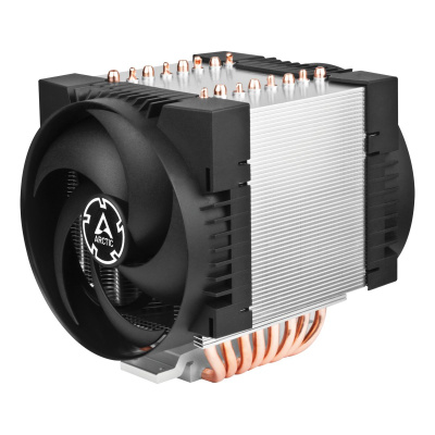 ����� ��� ���������� Arctic Cooling Freezer 4U-M Rev. 2 (ACFRE00133B)