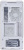 Корпус ПК Lian Li Lancool 217 Inf, Midi-Tower, без БП, белый (G99.LAN217INFW.10R) Корпус ПК Lian Li Lancool 217 Inf, Midi-Tower, без БП, белый (G99.LAN217INFW.10R)