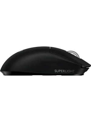 ������� ���� ������������ Logitech G PRO X SUPERLIGHT 2, ������