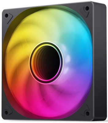 ����� ��� ������� Jonsbo SL-120BR Reverse Black