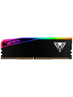 ������ ������ PATRIOT DIMM DDR5-6000 48GB (24GB�2) RGB VEUR548G6028K