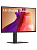 ������� LG UltraFine 32U720A-B 31.5" VA monitor, 3840x2160, 250cd/m2, 16:9, 5�� (GtG), HDMIx2, DP, USB C (90W), USB 3.0x2, Speakers, 60Hz, 178/178, ������� ��, VESA 100x100, HAS 130mm, black