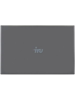 ������� iRU Tactio 14RLH, 14" (1920x1080) IPS/AMD Ryzen 5 7430U/16 �� DDR4/512 �� SSD/AMD Radeon Graphics/��� �������, ����� (2084813)