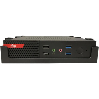 - iRU Office 310H4ATF slim, AMD Ryzen 5 PRO 5650GE/16  DDR4/1024  SSD/AMD Radeon Graphics/ ,  (2047346)