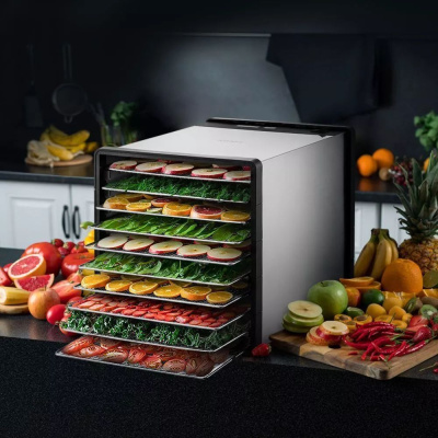 ������� ��� ������ � ������� Kitfort ��-1924