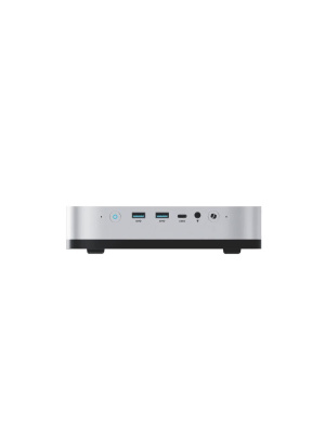 ����-�� MINISFORUM X1 PRO, AMD Ryzen AI 9 HX 370/32 �� DDR5/1024 �� SSD/AMD Radeon Graphics/Windows 11 Pro, ����������� (X1PRO/32GB+1TB)