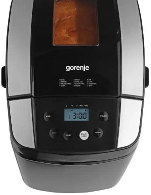 GorenjeBM1210BK