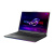 Ноутбук ASUS ROG STRIX G18 G814JV-N5080, 18" (1920x1200) IPS 165Гц/Intel Core i7-13650HX/16ГБ DDR5/1ТБ SSD/GeForce RTX 4060 8ГБ/Без ОС, серый (90NR0CM1-M004Z0)
