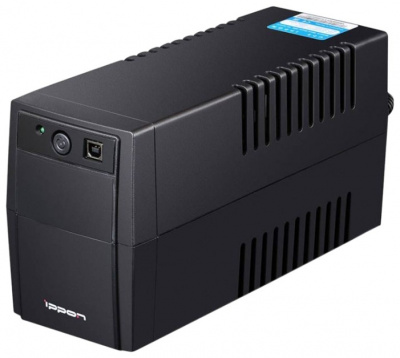 ��� Ippon Back Basic 850 IEC