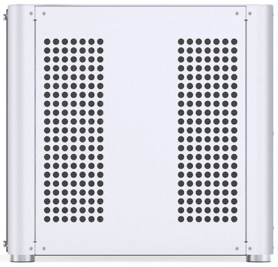     Case JONSBO TK-2, Midi-Tower, TG TK-2 White