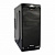 Exegate UN-604 Black ATX   EX269439RUS