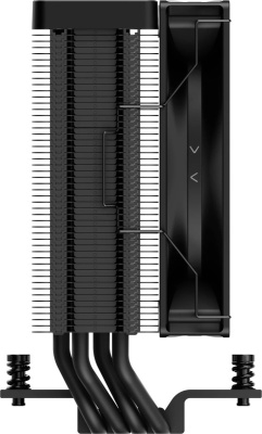 ����� ��� ���������� Ocypus Delta A40 BK ARGB Black 220W/ All Intel/ AMD AM*/ Screws