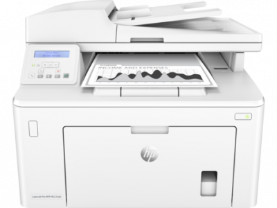 ��� HP LaserJet Pro MFP M227sdn G3Q74A A4 28ppm duplex ADF LAN