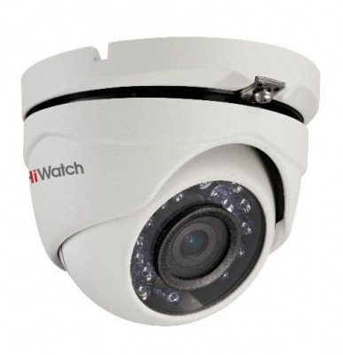 ����������� Hikvision HiWatch DS-T203 (2.8 MM)