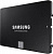   Samsung SSD 2Tb 870 EVO Series MZ-77E2T0B/EU