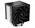  DEEPCOOL AK500 LGA20XX/1700/1200/115X/AM5/AM4 (TDP 240W, PWM, Fan 120mm, 5 . , Copper Base, ) RET
