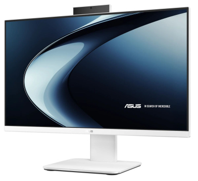 �������� Asus V440VAK-WPC1270 23.8" Full HD Core 7 240H (2.5) 32Gb SSD1Tb UHDG CR ��� �� GbitEth WiFi BT ���������� ���� Cam ����� 90PT03X1-M03N40