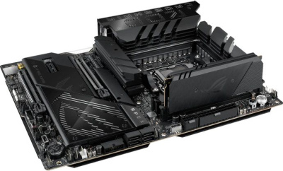 ����������� ����� ASUS ROG CROSSHAIR X870E APEX, Socket AM5, AMD X870E, ATX, Ret 90MB1KR0-M0EAY0