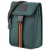 Сумка-(рюкзак) Ninetygo Urban daily plus shoulder bag green (90BXPLF21119U) Сумка-(рюкзак) Ninetygo Urban daily plus shoulder bag green (90BXPLF21119U)