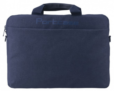 C���� ��� �������� 15.6 " Portcase KCB-160 Dark Blue 
