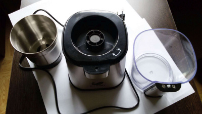 ��������� Kitfort ��-1315