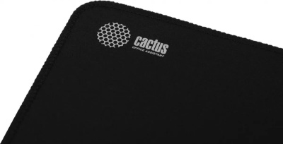 ������ ��� ���� Cactus Black 900x400x3�� (CS-MP�-PRO01XXL)