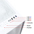 Корпус ПК без БП Ginzzu CL520 White mATX Корпус ПК без БП Ginzzu CL520 White mATX