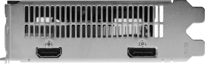  Biostar AMD Radeon RX 6400 4Gb GDDR6 VA6406RA46 Ret