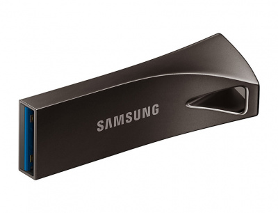   Samsung 128GB USB Drive USB 3.1 BAR Plus (up to 300Mb/s) (MUF-128BE4/APC)