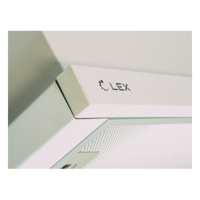   Lex HUBBLE 500 WHITE