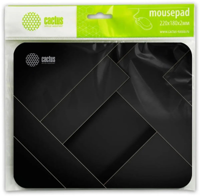 ������ ��� ���� Cactus Geometry 220x180x2�� (CS-MP�-P02XS)