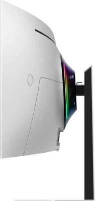 ������� Samsung Odyssey OLED G9 49" S49DG952SI 5120x1440 ����������� LS49DG952SIXCI
