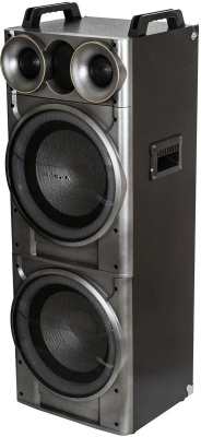 ����������� Supra SMB-2150 ������ 1200�� FM USB BT SD