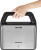 Вафельница Vitek VT-2626 850Вт черный/серебристый Вафельница Vitek VT-2626 850Вт черный/серебристый