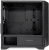      HSPD M321, Mesh Mini-tower, Black, M321-TGBK-ARGB