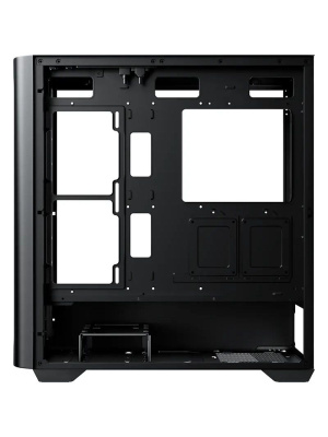 ������ Formula V Line Air Power G3 Black, EATX, USB3.0*1, USB2.0*2, FRONT 3x120mm ARGB, REAR 1x120mm ARGB