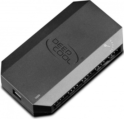 ������������ ������� DeepCool FH-10