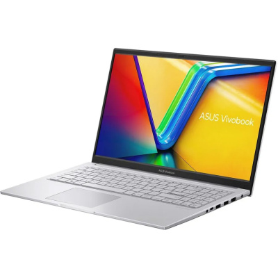  ASUS Vivobook 15 X1504VA-NJ434, 15.6" FHD IPS/Intel Core i5-1335U/16 DDR4/512 SSD/Iris Xe Graphics/ ,  (90NB10J2-M00LP0)