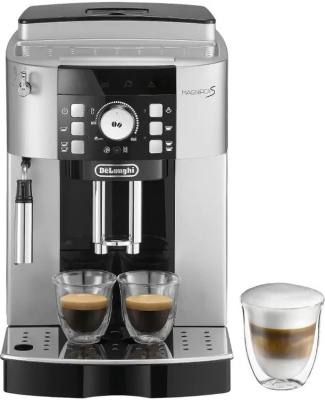 ���������� Delonghi Magnifica S ECAM 21.117.SB 1450�� �����������