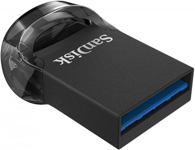 USB Flash ���������� 64Gb Sandisk Ultra Fit USB3.1 (SDCZ430-064G-G46)