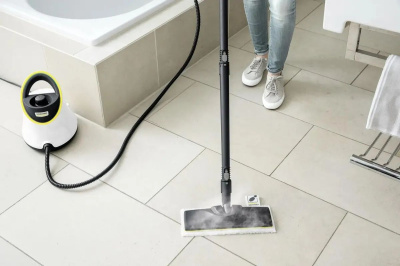   Karcher EasyFix SC 2 Deluxe 1500 