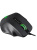 ���� REDRAGON AATROX BLACK USB OPTICAL 71276
