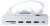 USB-������������ Satechi ST-UCICHS ��������� USB-������������, 1x USB Type-C, 3x USB 3.0, ���������, ����������� ����� USB Type-C