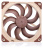 Вeнтилятор для корпуса Noctua NF-A14x25 G2 PWM (NF-A14x25 G2 PWM) - 140mm, 1500 об/мин, 24.8 дБ, 4-pin PWM Вeнтилятор для корпуса Noctua NF-A14x25 G2 PWM (NF-A14x25 G2 PWM) - 140mm, 1500 об/мин, 24.8 дБ, 4-pin PWM
