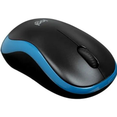  Logitech M186 /
