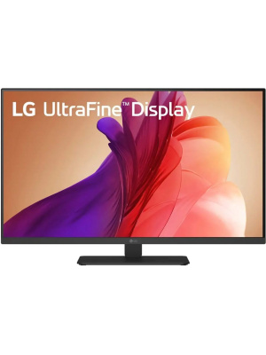 ������� LG UltraFine 32U720A-B 31.5" VA monitor, 3840x2160, 250cd/m2, 16:9, 5�� (GtG), HDMIx2, DP, USB C (90W), USB 3.0x2, Speakers, 60Hz, 178/178, ������� ��, VESA 100x100, HAS 130mm, black