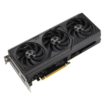  ASUS PRIME-RTX4070S-O12G NVIDIA GeForce RTX 4070 Super 12Gb OC (90YV0KC6-M0NA00)