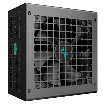 ���� ������� Deepcool PN650M 650 �� (R-PN650M-FC0B-WGEU)