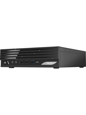 ����-�� MSI Pro DP21 14M-273BRU, Intel Core i5-14400/����������� DDR5/����������� SSD/Intel UHD Graphics/��� ��, ������ (936-B0A431-273)
