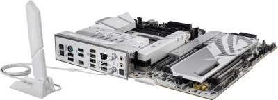 ����������� ����� ASUS ROG MAXIMUS Z890 APEX, Socket-1851, Intel Z890, ATX, Ret 90MB1IP0-M0EAY0